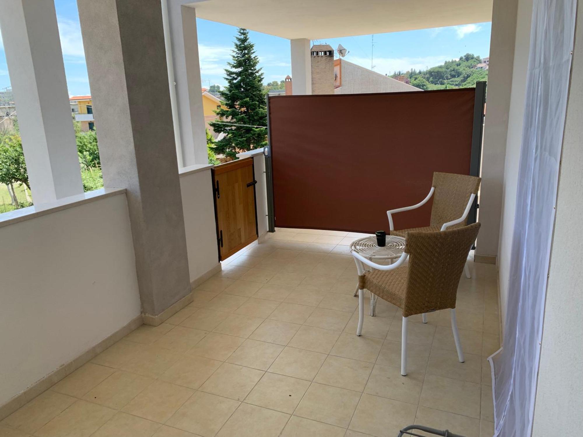 Loremi Rooms Térmoli Exterior foto