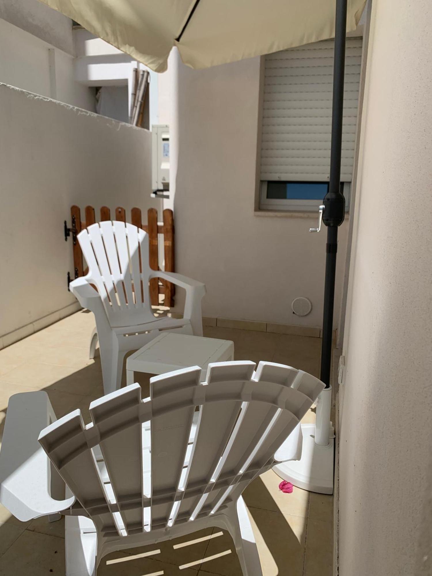 Loremi Rooms Térmoli Exterior foto